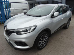 2019 Renault Kadjar