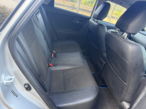 2014 Toyota Auris 1.8 Vvt-H Excel in Grey — image 6