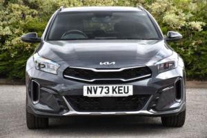 2023 Kia Xceed 1.5 T-Gdi Gt-Line SUV 5dr Petrol Manual Euro 6 (s/s) (158 Bhp) in Grey — image 5