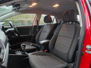 2022 Kia Stonic 1.0 T-Gdi 2 Euro 6 (s/s) 5dr in Red — image 6