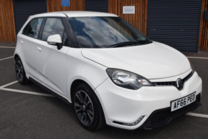2016 MG Mg3