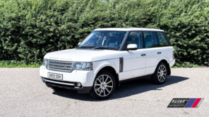 2009 Land Rover Range Rover