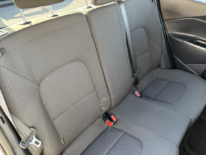 2013 Kia Rio 1.3 2 in White — image 4