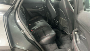 2020 Jaguar E-Pace 2.0 D180 Chequered Flag Auto AWD Euro 6 (s/s) 5dr in Grey — image 4