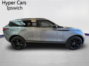 2020 Land Rover Range Rover Velar 2.0 D180 R-Dynamic Se Auto 4WD Euro 6 (s/s) 5dr in Grey — image 6