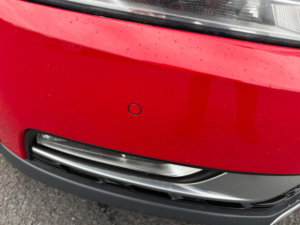 2014 Volkswagen Passat 2.0 Tdi Bluemotion Tech Alltrack 4motion Euro 5 (s/s) 5dr in Red — image 5