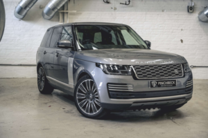 2019 Land Rover Range Rover