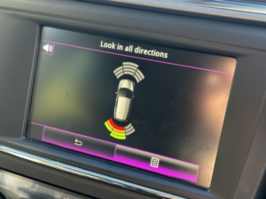 2018 Renault Kadjar 1.2 Dynamique S Nav Tce 130 in Red — image 4