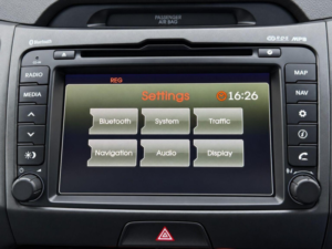 2012 Kia Sportage 2.0 Crdi Kx-3 Auto AWD Euro 5 5dr in Orange — image 6