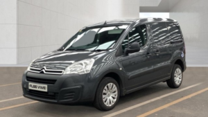 2016 Citroen Berlingo