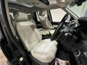 2014 Land Rover Discovery 4 3.0 Sd V6 Xxv Auto 4WD Euro 5 (s/s) 5dr in Grey — image 3