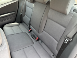 2011 Audi A3 1.2 Tfsi in Black — image 4