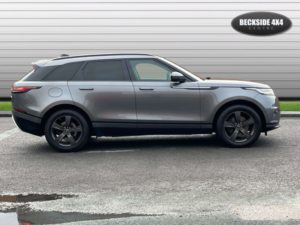 2019 Land Rover Range Rover Velar 3.0 Range Rover Velar S D275 Auto 4WD 5dr in Grey — image 2
