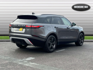 2019 Land Rover Range Rover Velar 3.0 Range Rover Velar S D275 Auto 4WD 5dr in Grey — image 4