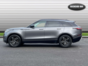 2019 Land Rover Range Rover Velar 3.0 Range Rover Velar S D275 Auto 4WD 5dr in Grey — image 6