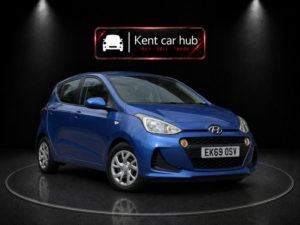2019 Hyundai I10