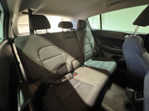 2016 Kia Sportage 2.0 Crdi Kx-2 AWD Euro 6 5dr in White — image 6