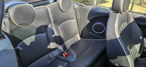 2013 MINI Convertible 1.6 Cooper S Convertible Automatic in White — image 2