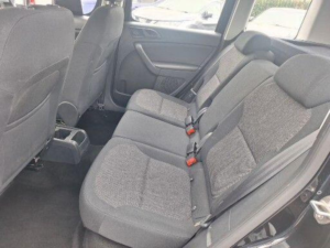 2015 Skoda Yeti 1.2 Tsi S Outdoor Euro 6 (s/s) 5dr in Black — image 6