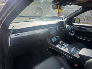 2021 Jaguar F-Pace 2.0 D200 Mhev R-Dynamic S SUV 5dr Diesel Auto AWD Euro 6 (s/s) (204 Ps) in Grey — image 6