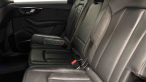 2021 Audi Q7 3.0 Tdi V6 50 Black Edition SUV 5dr Diesel Tiptronic Quattro Euro 6 (s/s) (286 Ps) in Grey — image 6