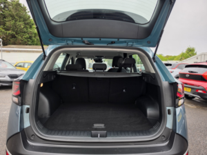 2023 Kia Sportage 1.6 T-Gdi 2 in Grey — image 5