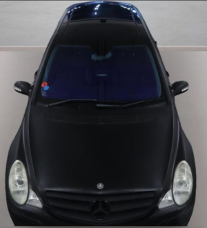 2006 Mercedes-Benz R Class 3.5 R350 Sport L 7g-Tronic 5dr in Silver — image 4