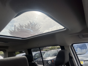 2018 Ford Grand Tourneo Connect 1.5 Tdci Titanium in Silver — image 5