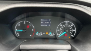 2023 Ford Transit 2.0 350 Ecoblue Leader Fwd L4 Euro 6 (s/s) 2dr in White — image 6