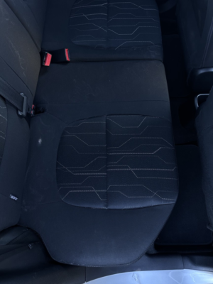2012 Kia Picanto 1.0 2 in Silver — image 6