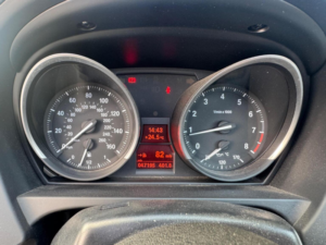 2011 BMW Z4 2.5 23i Highline Edition Sdrive Euro 5 2dr in Red — image 5