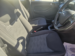 2018 Ford Ka+ 1.2 Ti-Vct Zetec in White — image 3