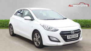 2015 Hyundai I30
