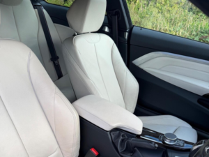 2019 BMW 4 Series 2.0 420i Gpf M Sport Auto Xdrive Euro 6 (s/s) 2dr in Blue — image 2