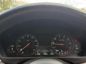 2019 BMW 4 Series 2.0 420i Gpf M Sport Auto Xdrive Euro 6 (s/s) 2dr in Blue — image 3