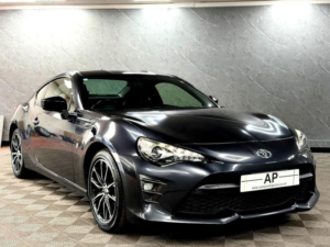 2017 Toyota Gt86 2.0 Boxer D-4s Auto Euro 6 2dr in Not Specified — image 3