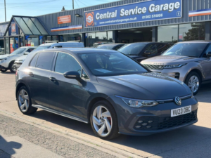 2023 Volkswagen Golf