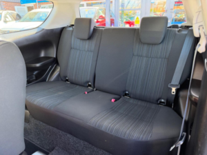 2015 Suzuki Swift 1.2 Sz3 Euro 5 3dr in White — image 5