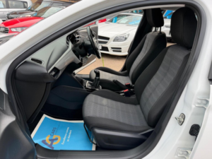 2020 Vauxhall Corsa 1.2 Se Euro 6 5dr in White — image 4