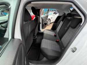 2020 Vauxhall Corsa 1.2 Se Euro 6 5dr in White — image 5