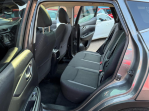 2020 Nissan Qashqai 1.3 Dig-T N-Connecta Dct Auto Euro 6 (s/s) 5dr in Grey — image 5