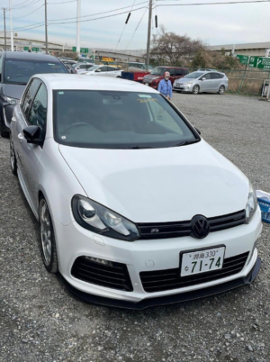 2013 Volkswagen Golf