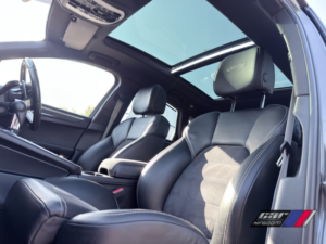 2017 Porsche Macan 3.0 T V6 Gts in Grey — image 4