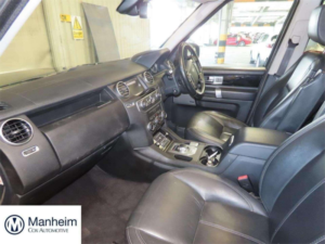 2016 Land Rover Discovery 4 3.0 Sd V6 Landmark Auto 4WD Euro 6 (s/s) 5dr in Other — image 3