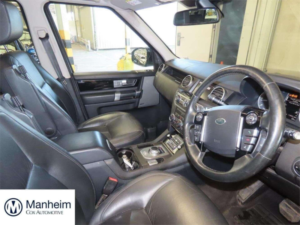 2016 Land Rover Discovery 4 3.0 Sd V6 Landmark Auto 4WD Euro 6 (s/s) 5dr in Other — image 6