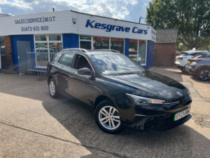 2023 MG Mg5