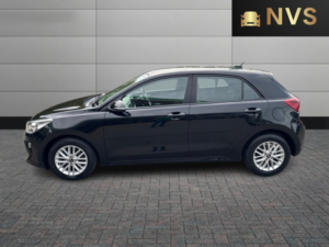 2017 Kia Rio 1.0 T-Gdi 2 in Black — image 4