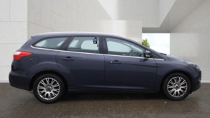 2011 Ford Focus 1.6t Ecoboost Titanium Euro 5 (s/s) 5dr in Other — image 5