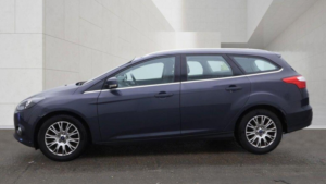 2011 Ford Focus 1.6t Ecoboost Titanium Euro 5 (s/s) 5dr in Other — image 6