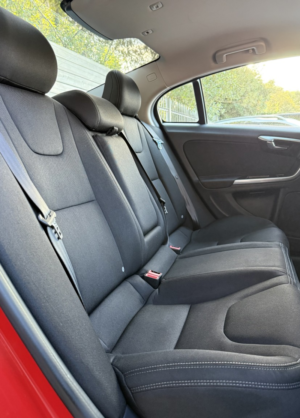 2014 Volvo S60 2.0 D4 Business Edition in Red — image 6